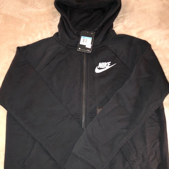 Nike Tops - Nike Hoodie